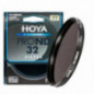 Hoya Pro neutral density ND32 62mm filter