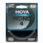 Hoya Pro neutral density ND4 67mm filter