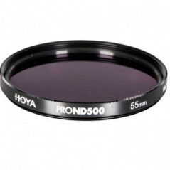 HOYA PRO ND500 Graufilter 58mm