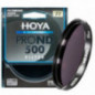 Hoya Pro neutral density ND500 62mm filter Hoya Pro neutral density ND500 62mm filter