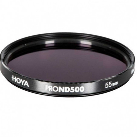 HOYA PRO ND500 Graufilter 72mm