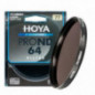 Hoya Pro neutral density ND64 77mm filter