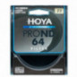 Hoya Pro neutral density ND64 82mm filter