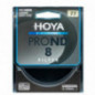 Hoya Pro neutral density ND8 77mm filter