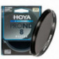 Hoya Pro neutral density ND8 82mm filter