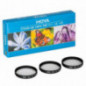 Hoya CLOSE-UP SET filter 52mm