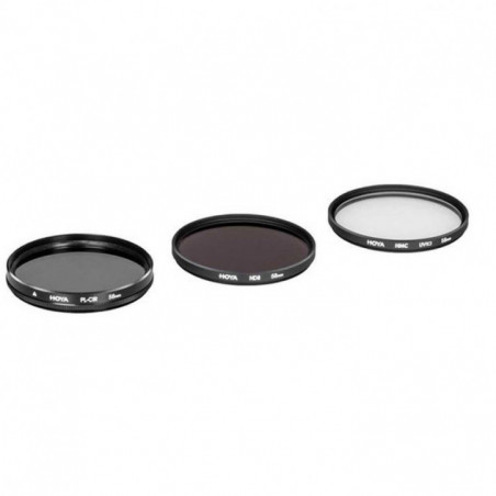 Hoya Digital filter kit II 30,5mm