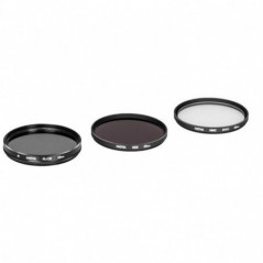 HOYA DIGITAL FILTER SET II 72mm