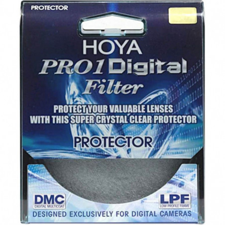 Filtr Hoya Pro1 Digital PROTECTOR 58mm