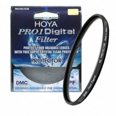 HOYA PRO1 Digital Protector Schutzfilter 62mm
