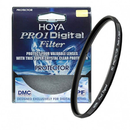 HOYA PRO1 Digital Protector Schutzfilter 72mm
