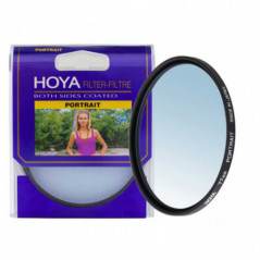 Hoya Portrait filter 77mm
