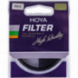 Hoya gray filter ND4 77mm