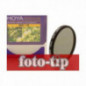 Hoya filtr szary ND4 77mm