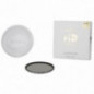 Hoya HD Nano CIR-PL filter 72mm