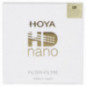 HOYA HD nano UV Filter 55mm