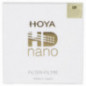 Hoya HD Nano UV 62mm filter