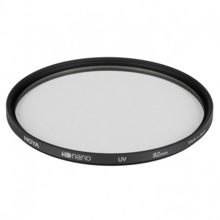 HOYA HD nano UV Filter 67mm