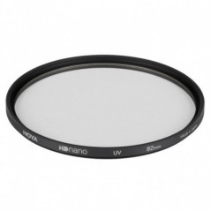 HOYA HD nano UV Filter 72mm