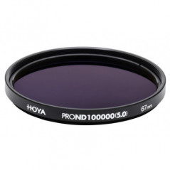 Filtr Hoya Pro s neutrální hustotou ND100000 67mm