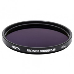 Hoya Pro neutral density ND100000 77mm filter