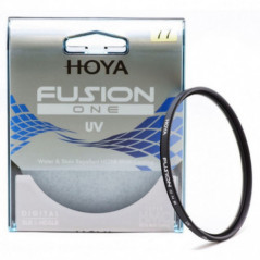 Hoya Fusion ONE UV 49mm filter