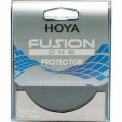 Hoya Fusion ONE Protector filter 62mm