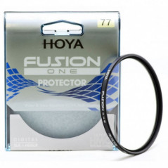 Hoya Fusion ONE Protector filter 72mm