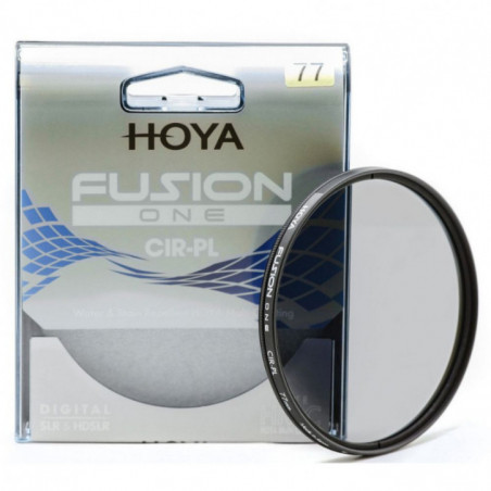 HOYA FUSION ONE CIR-PL 37 mm Filter