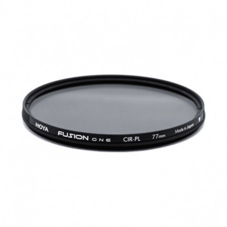 Hoya Fusion ONE CIR-PL filter 37mm