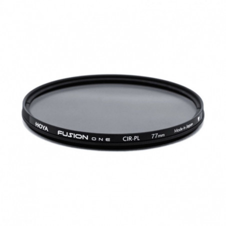 Filtro Hoya Fusion ONE CIR-PL 62mm