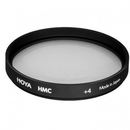 Hoya CLOSE-UP +4 HMC Filter 37mm