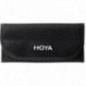 Hoya PROND Filter Set 8/64/1000 55mm