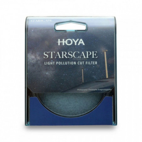 HOYA Starscape Filter 58mm