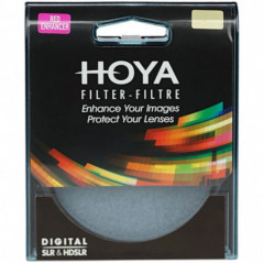Filter Hoya RA54 Red Enhancer 49mm