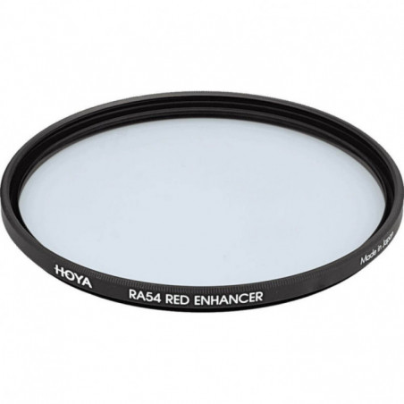 Filter Hoya RA54 Red Enhancer 72mm