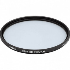 Filter Hoya RA54 Red Enhancer 77mm