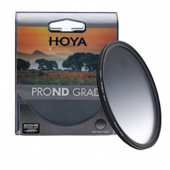 Filtr Hoya PROND16 GRAD 77mm