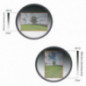 Filter Hoya PROND16 GRAD 82mm Filter Hoya PROND16 GRAD 82mm
