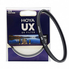 Filtro UV Hoya UX 37 mm (PHL)