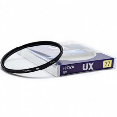 Filtr Hoya UX UV (PHL) 37mm