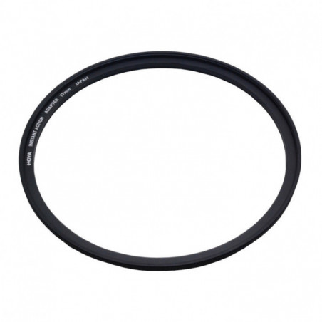 HOYA Instant Action 82mm Adapter Ring