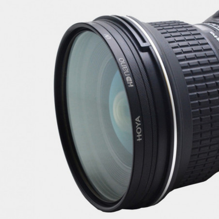 Adattatore HOYA Instant Action 82mm