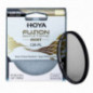 Filtr Hoya Fusion Antistatický Next CIR-PL 58mm