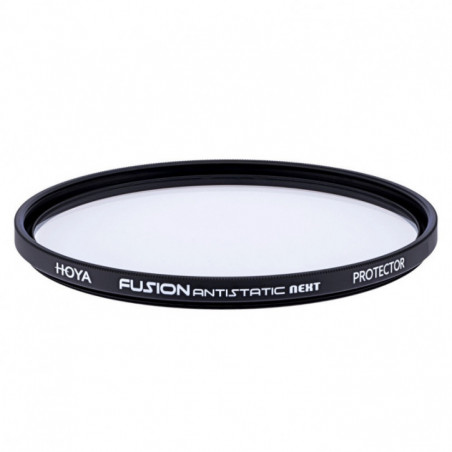 Hoya Fusion Antistatic Next Protector Filter 55mm