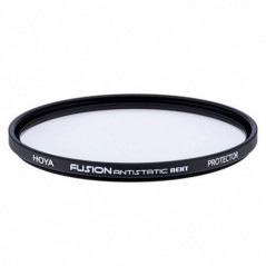 Hoya Fusion Antistatic Next Protector Filter 72mm