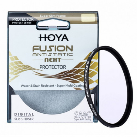 Filtr Hoya Fusion Antistatický Next Protector 82mm