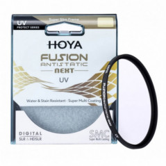 UV filtr Hoya Fusion Antistatický Next 55mm