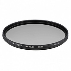 Filtro Hoya HD MkII CIR-PL 49mm