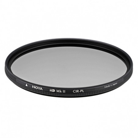 Filtro Hoya HD MkII CIR-PL 77mm